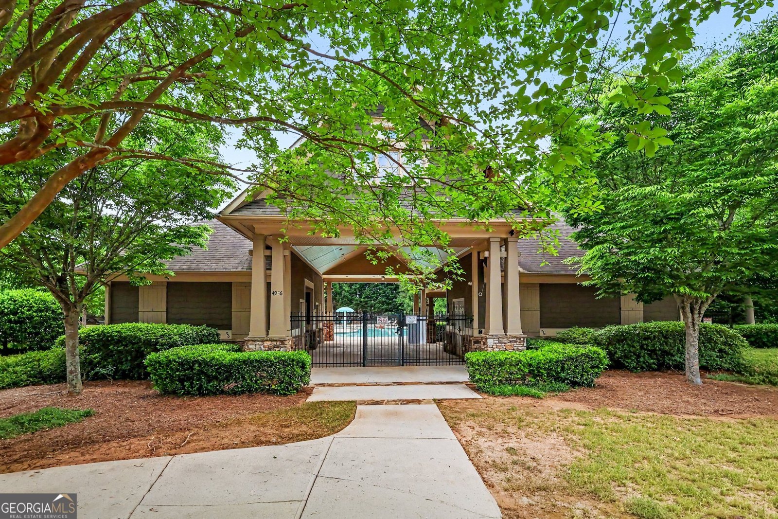 2780 Lakeview Walk Decatur - Photo 29