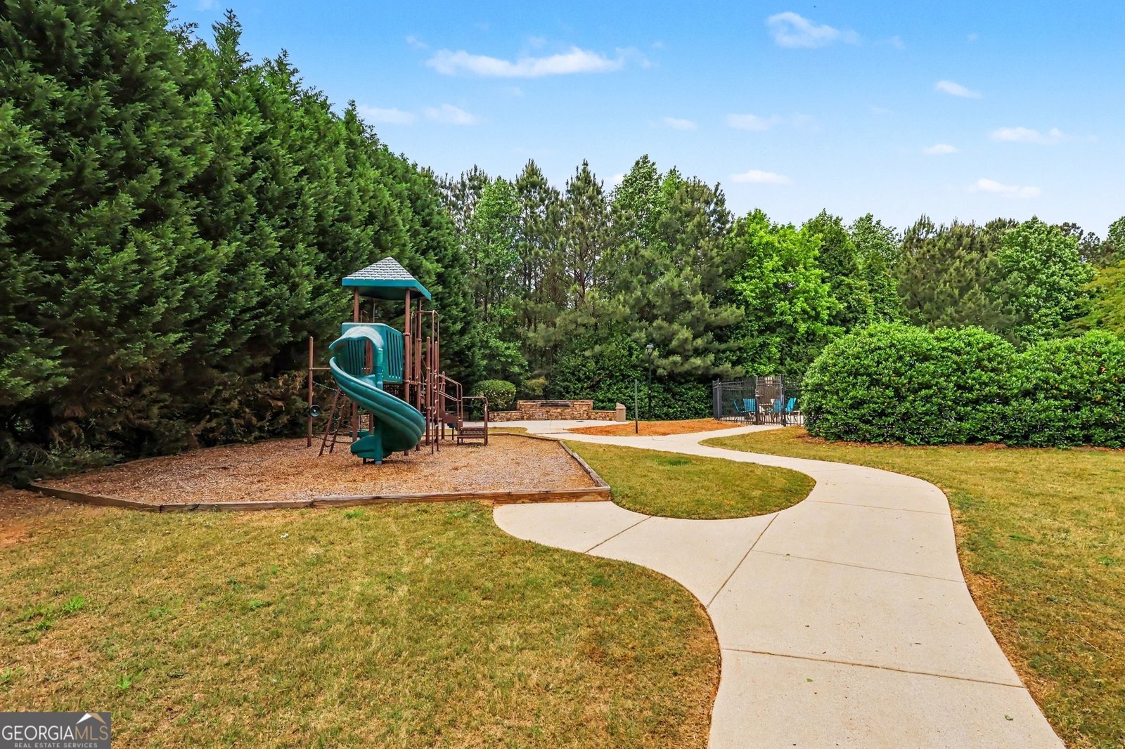 2780 Lakeview Walk Decatur - Photo 30