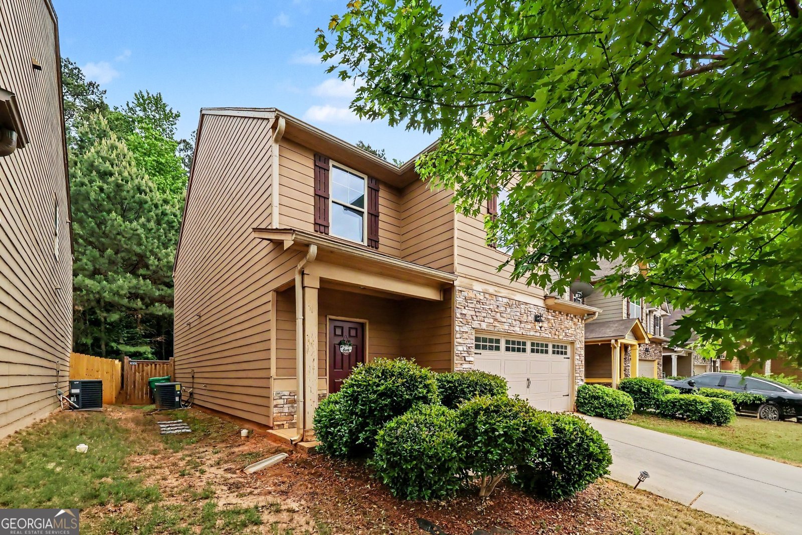 2780 Lakeview Walk Decatur - Photo 32