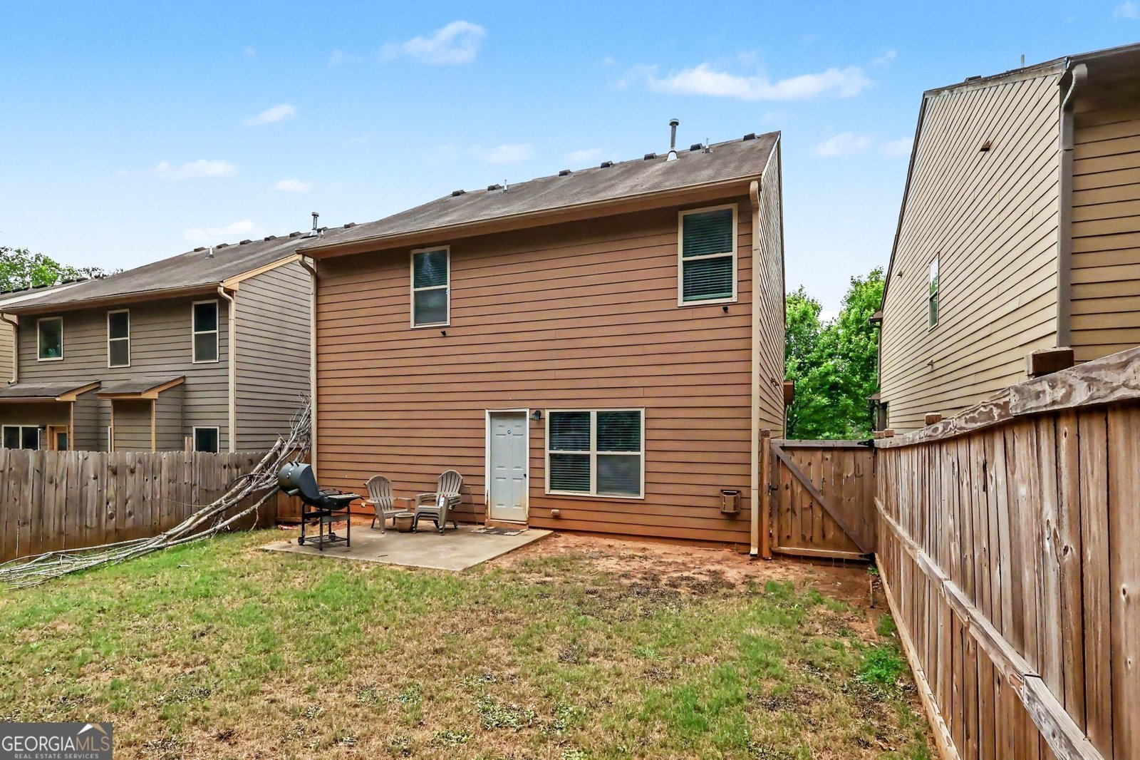 2780 Lakeview Walk Decatur - Photo 34