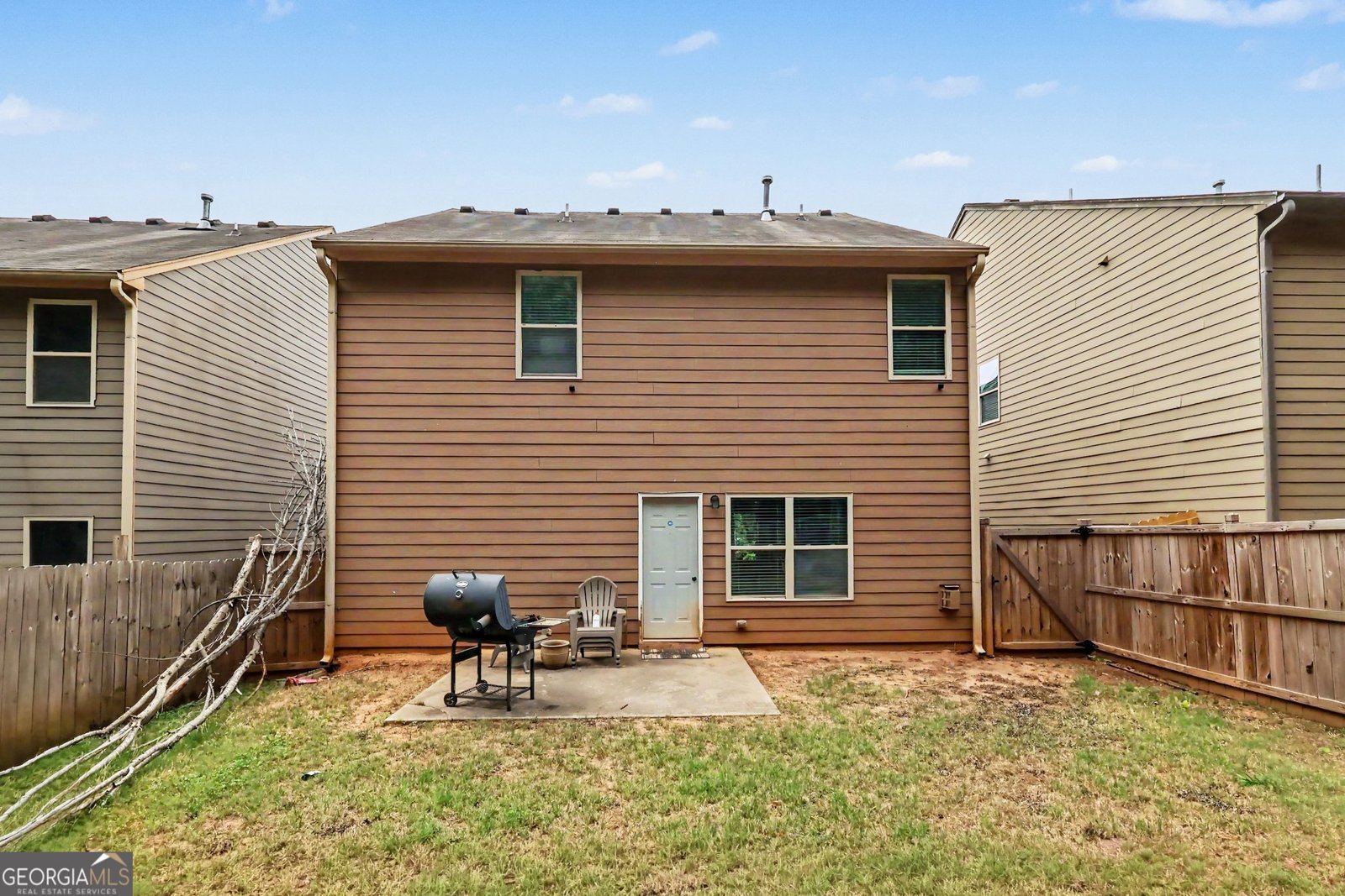 2780 Lakeview Walk Decatur - Photo 35
