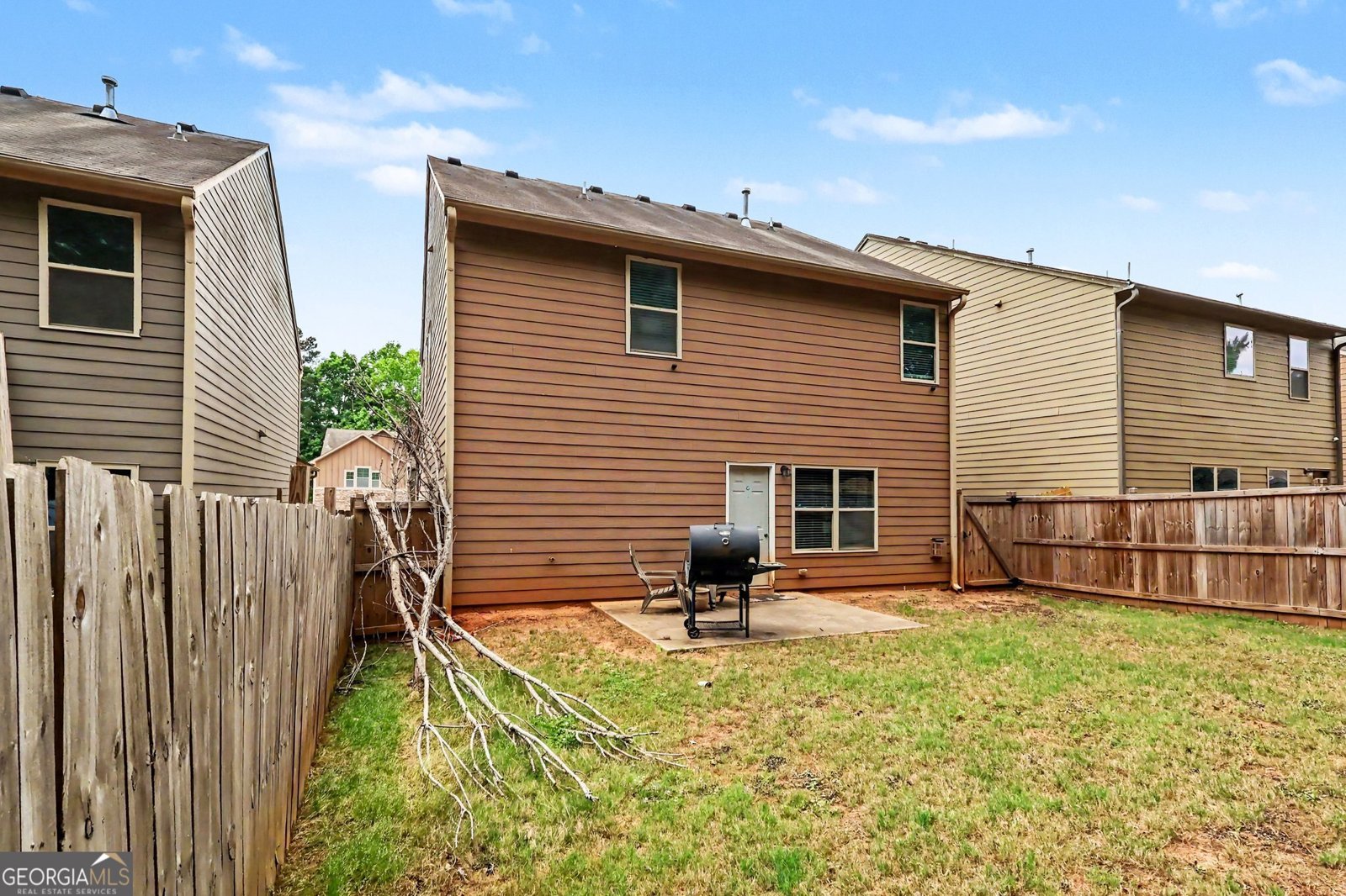 2780 Lakeview Walk Decatur - Photo 36