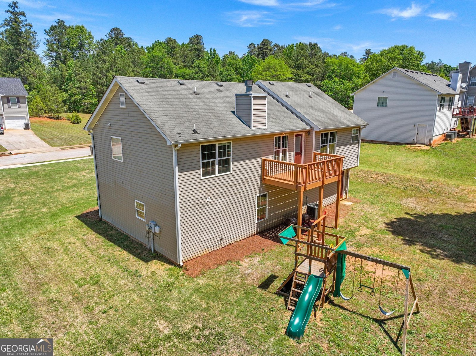 75 Shadowbrook Drive Covington - Photo 43