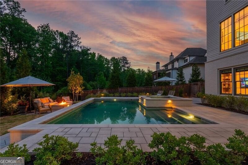 345 Roswell Farms Drive Roswell - Photo 68