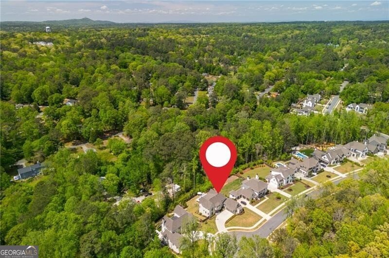 345 Roswell Farms Drive Roswell - Photo 79