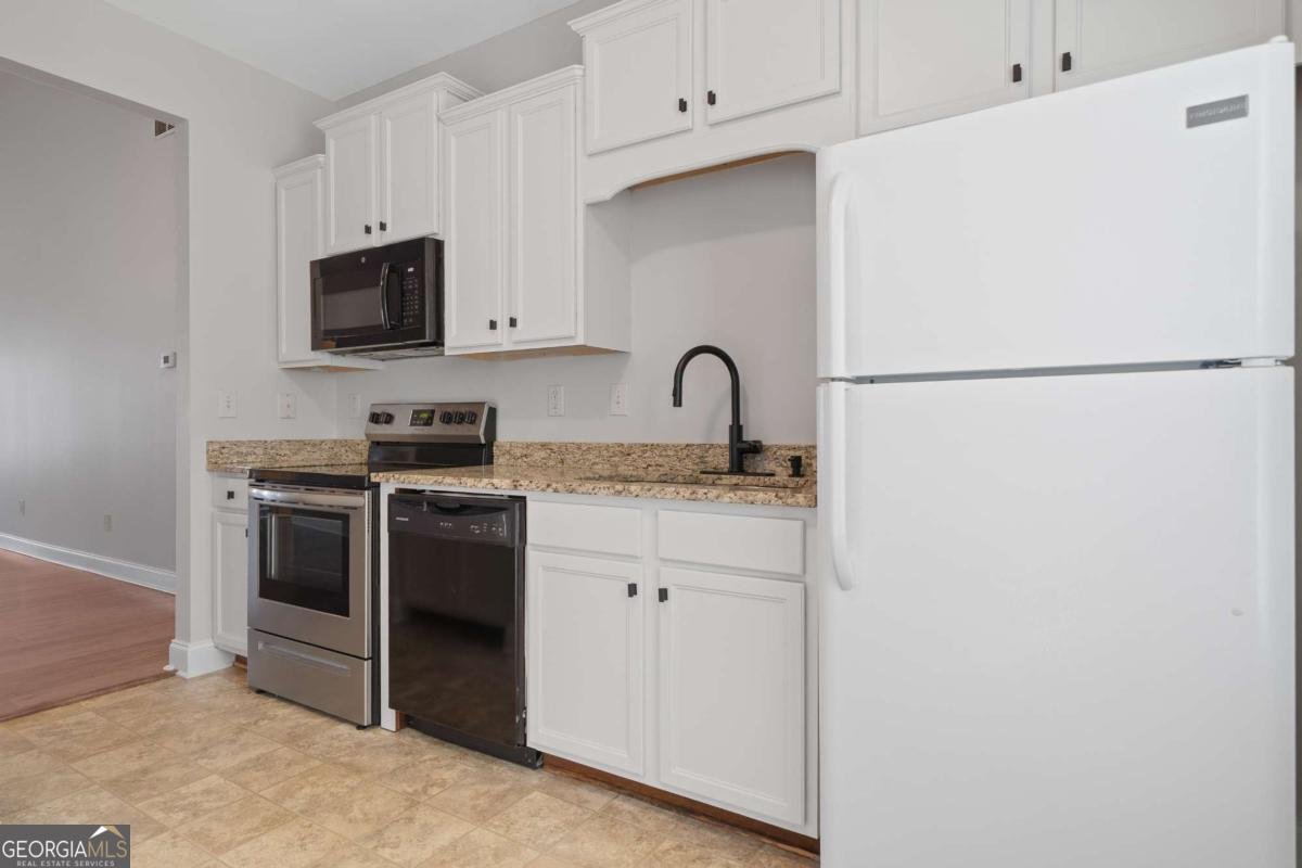 157 Oakwood Drive Milledgeville - Photo 12