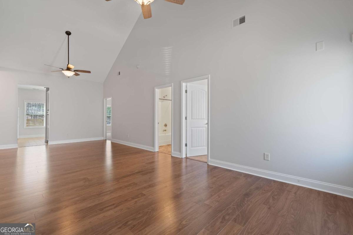157 Oakwood Drive Milledgeville - Photo 6