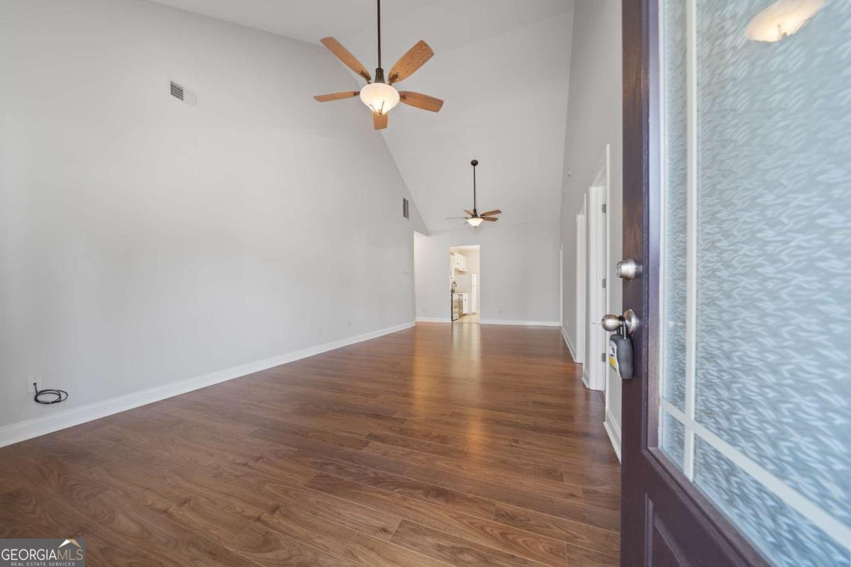157 Oakwood Drive Milledgeville - Photo 7