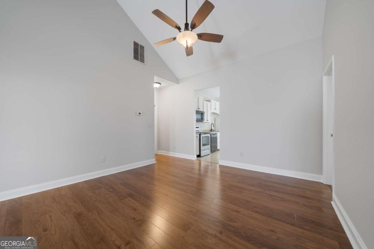 157 Oakwood Drive Milledgeville - Photo 9