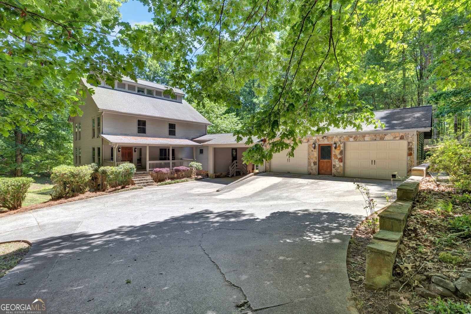 400 River Cove Road Social Circle - main photo
