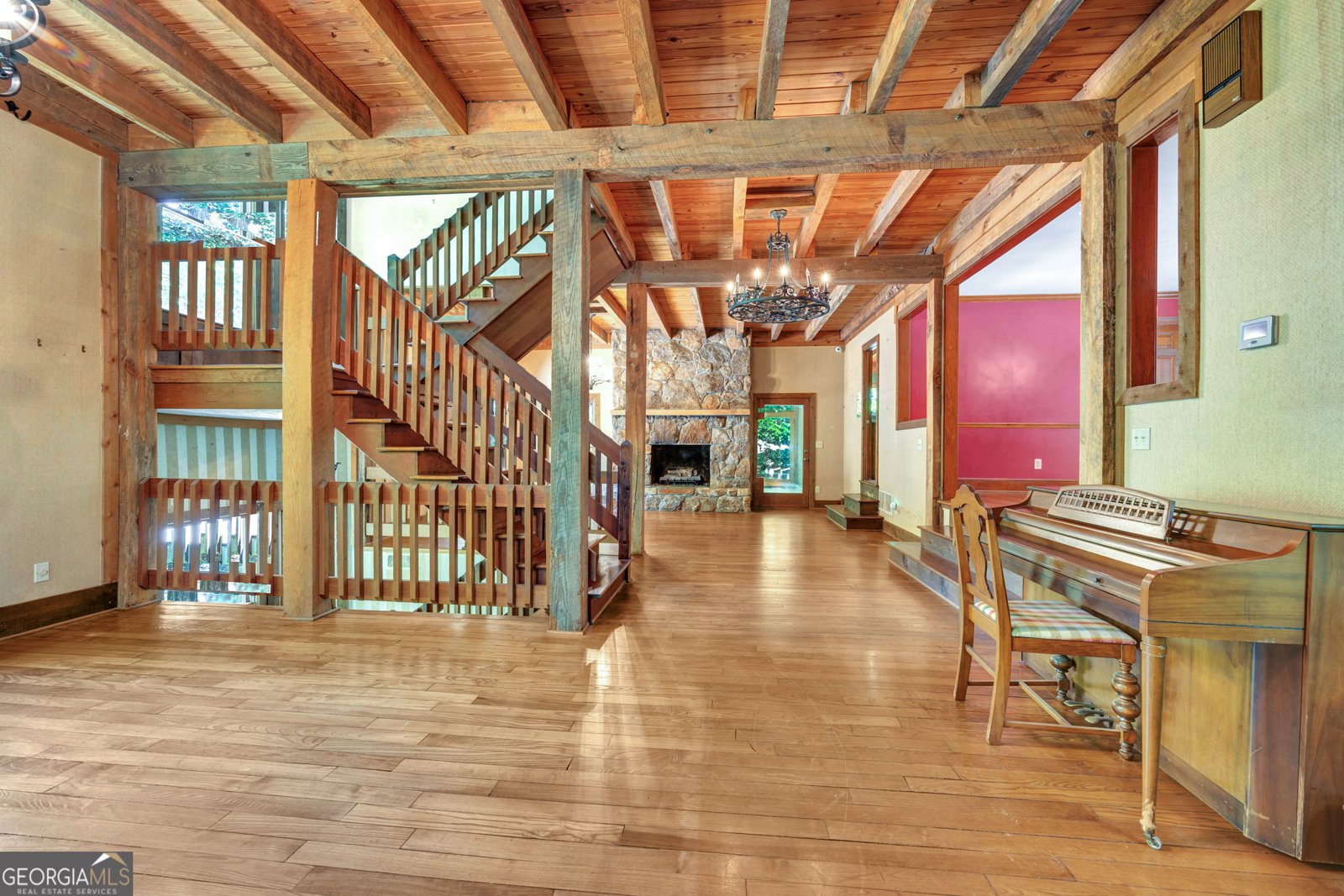 400 River Cove Road Social Circle - Photo 16