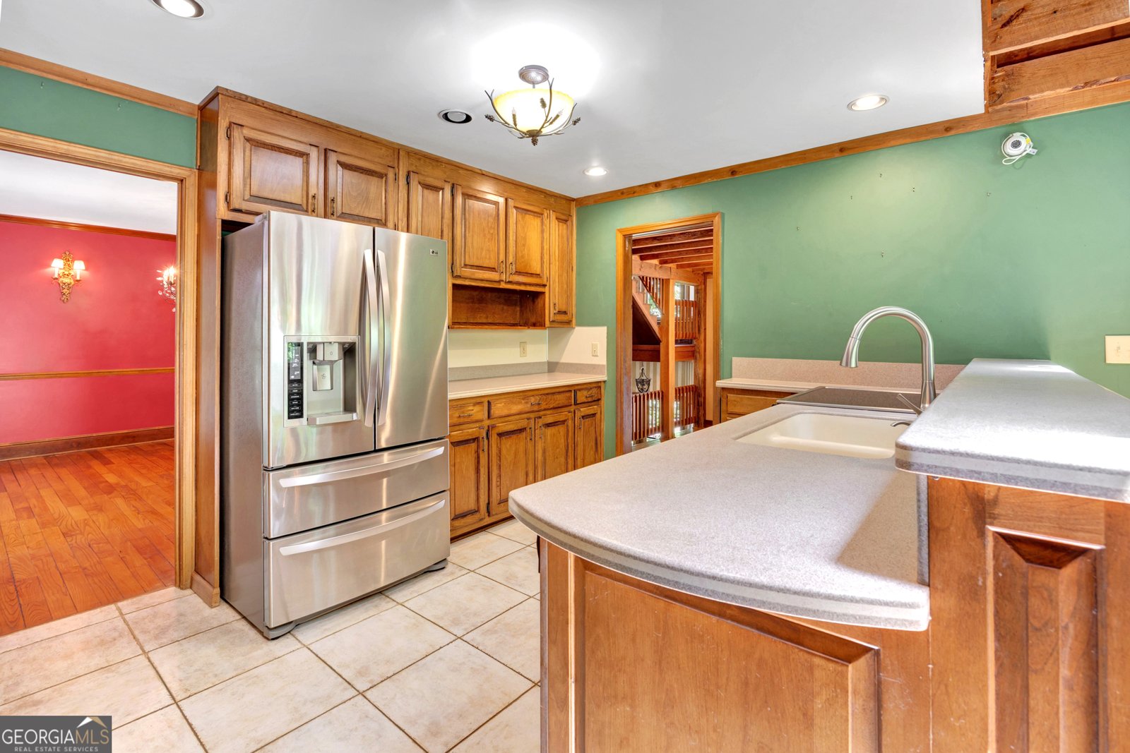 400 River Cove Road Social Circle - Photo 24