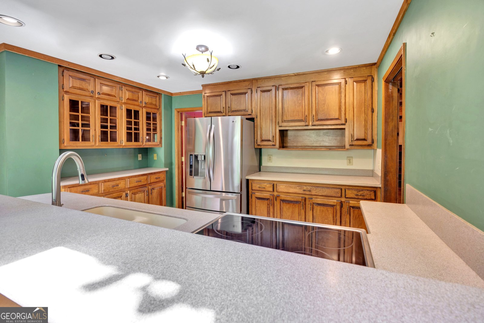 400 River Cove Road Social Circle - Photo 25