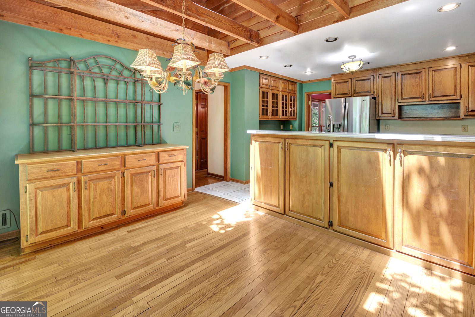 400 River Cove Road Social Circle - Photo 29
