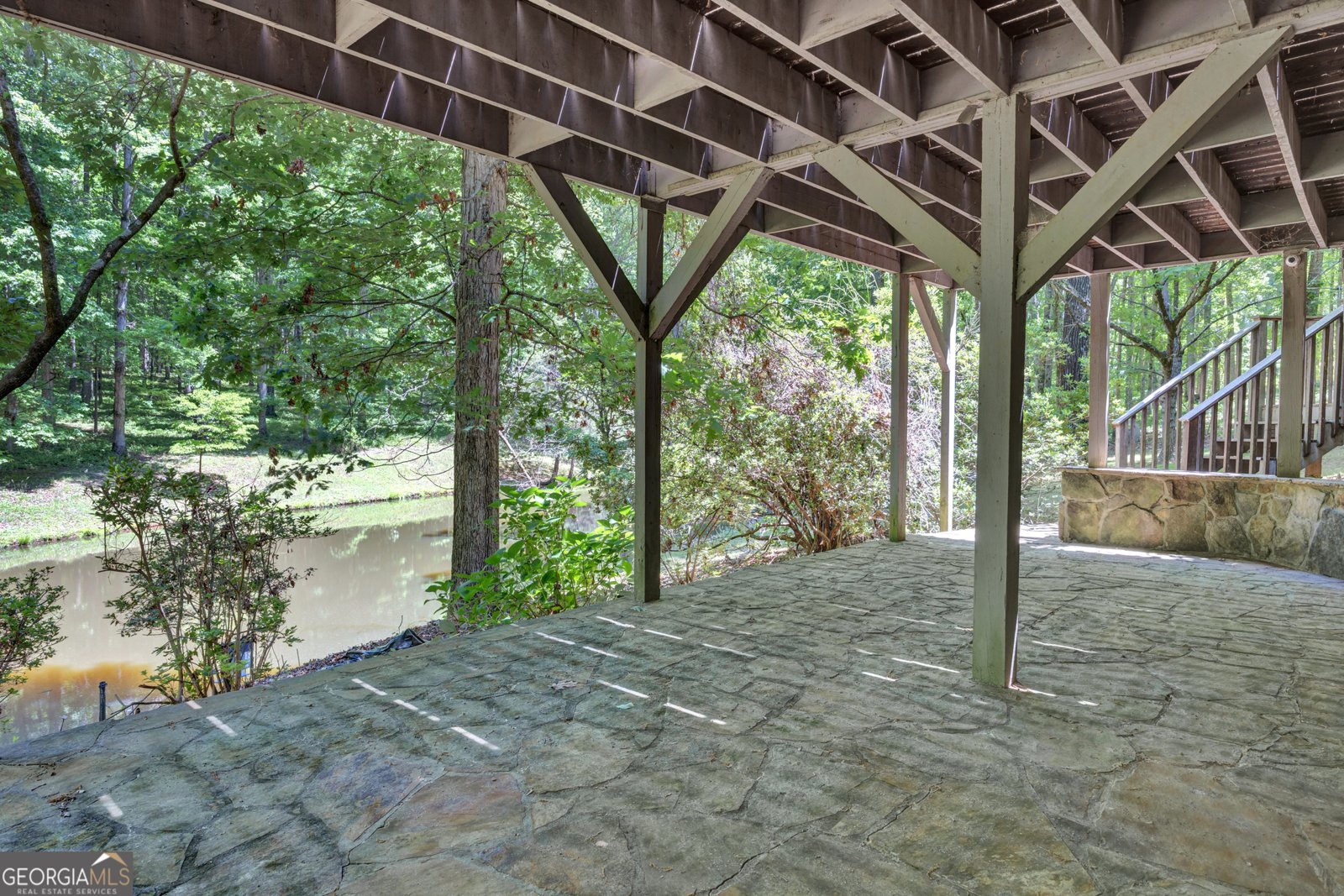 400 River Cove Road Social Circle - Photo 62
