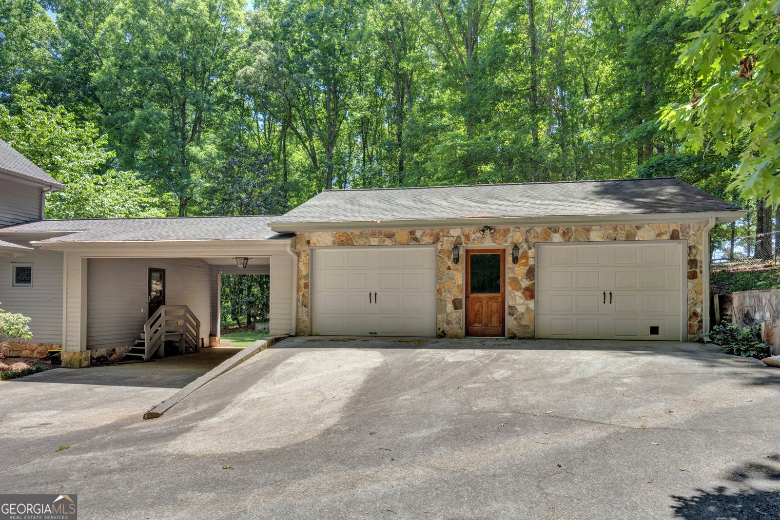 400 River Cove Road Social Circle - Photo 63