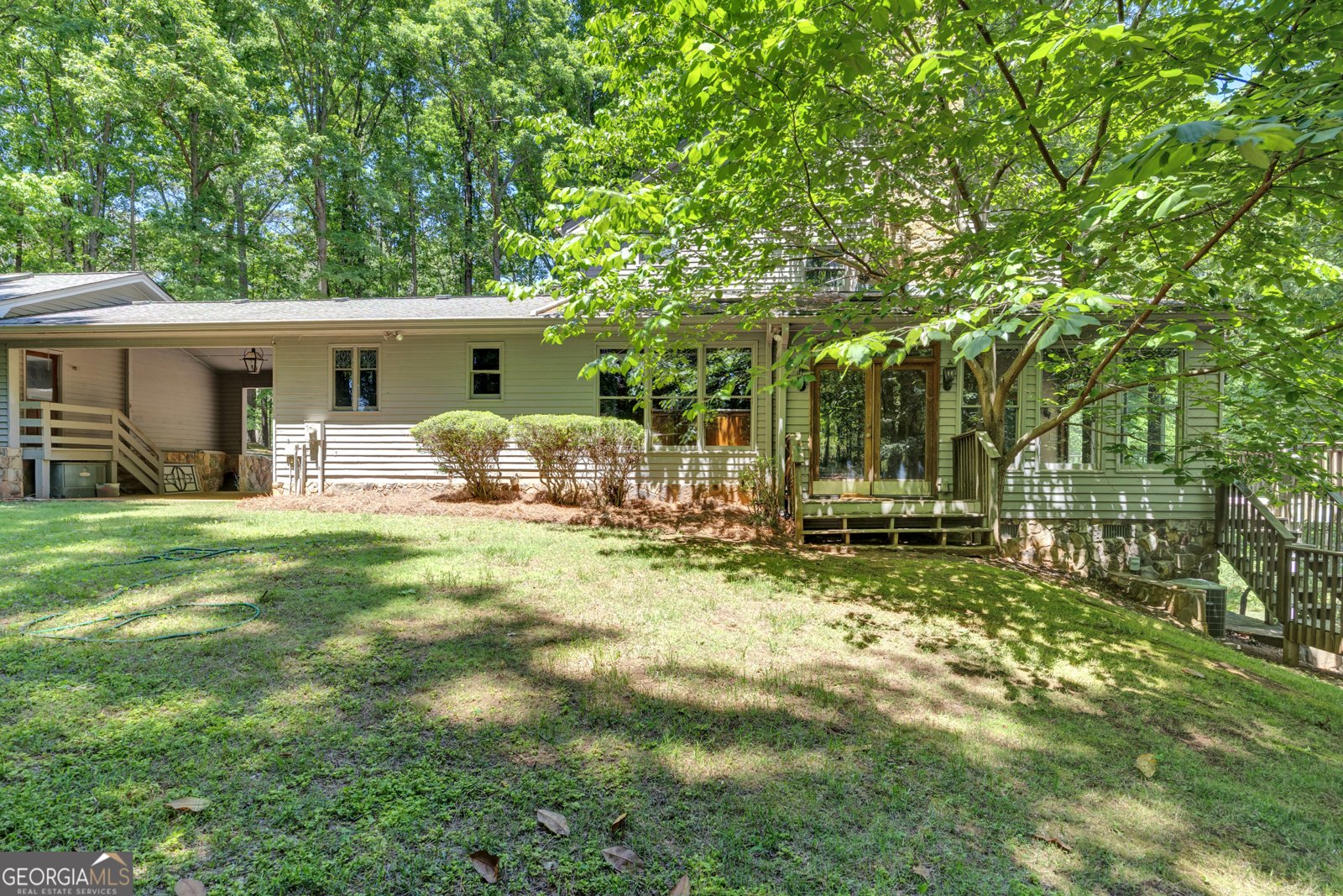 400 River Cove Road Social Circle - Photo 67