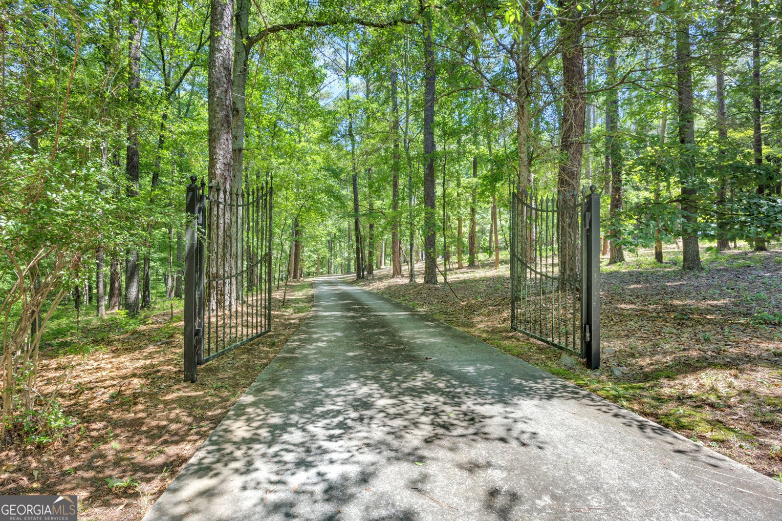 400 River Cove Road Social Circle - Photo 7