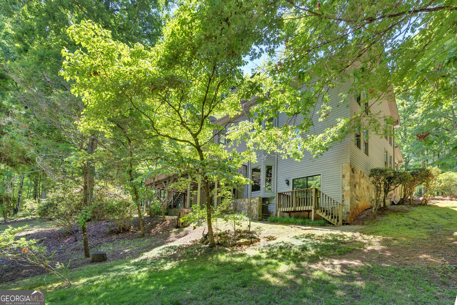 400 River Cove Road Social Circle - Photo 75