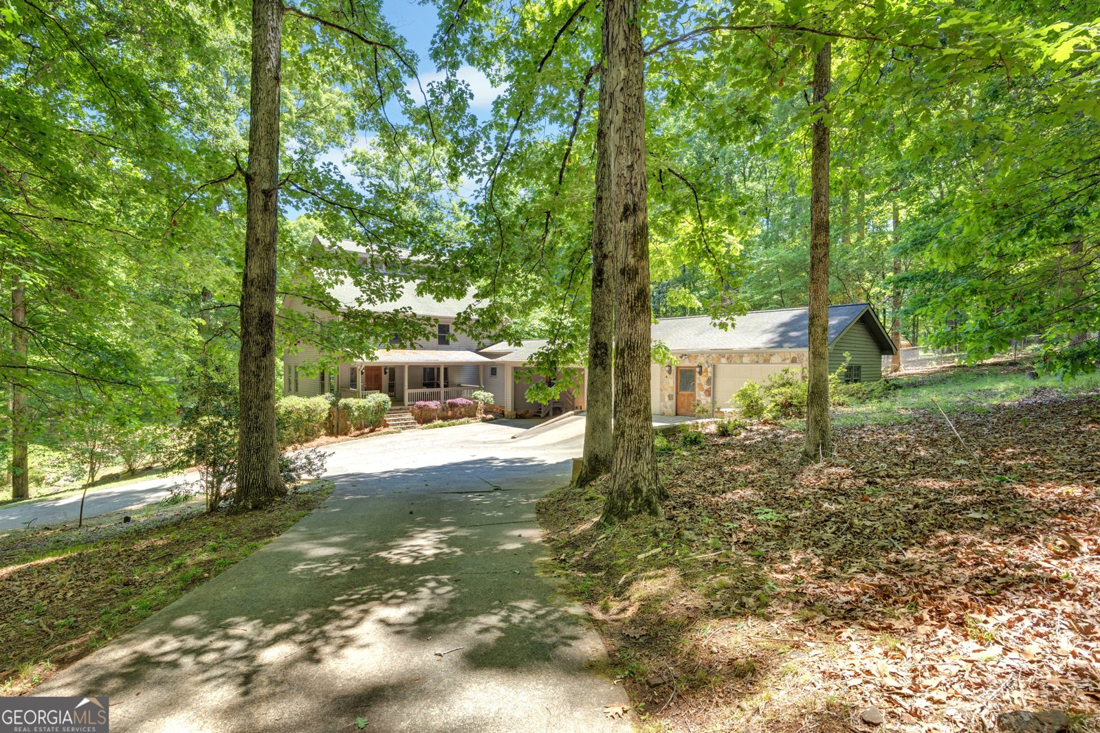 400 River Cove Road Social Circle - Photo 8