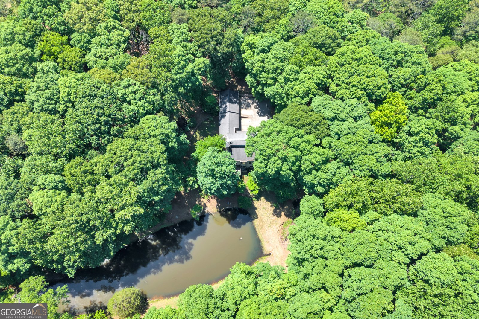 400 River Cove Road Social Circle - Photo 80