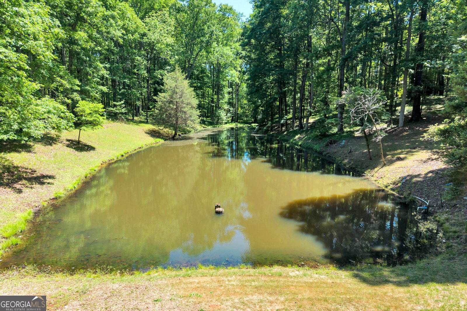400 River Cove Road Social Circle - Photo 81