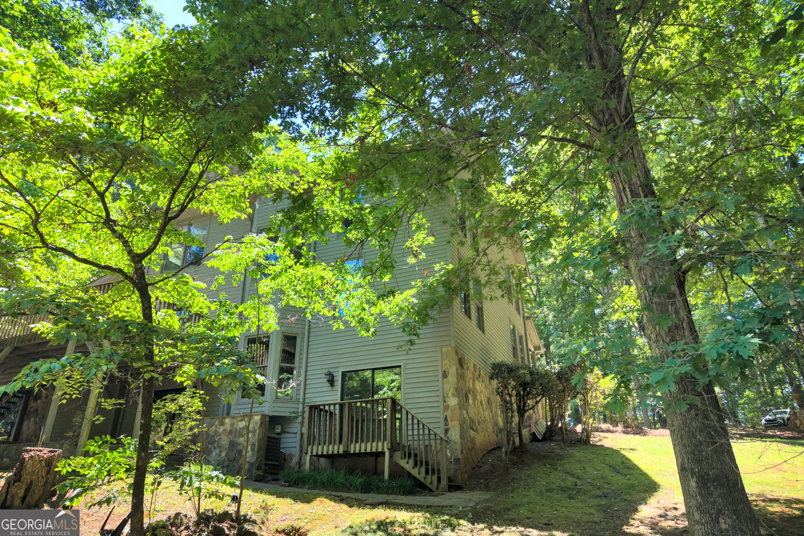 400 River Cove Road Social Circle - Photo 82