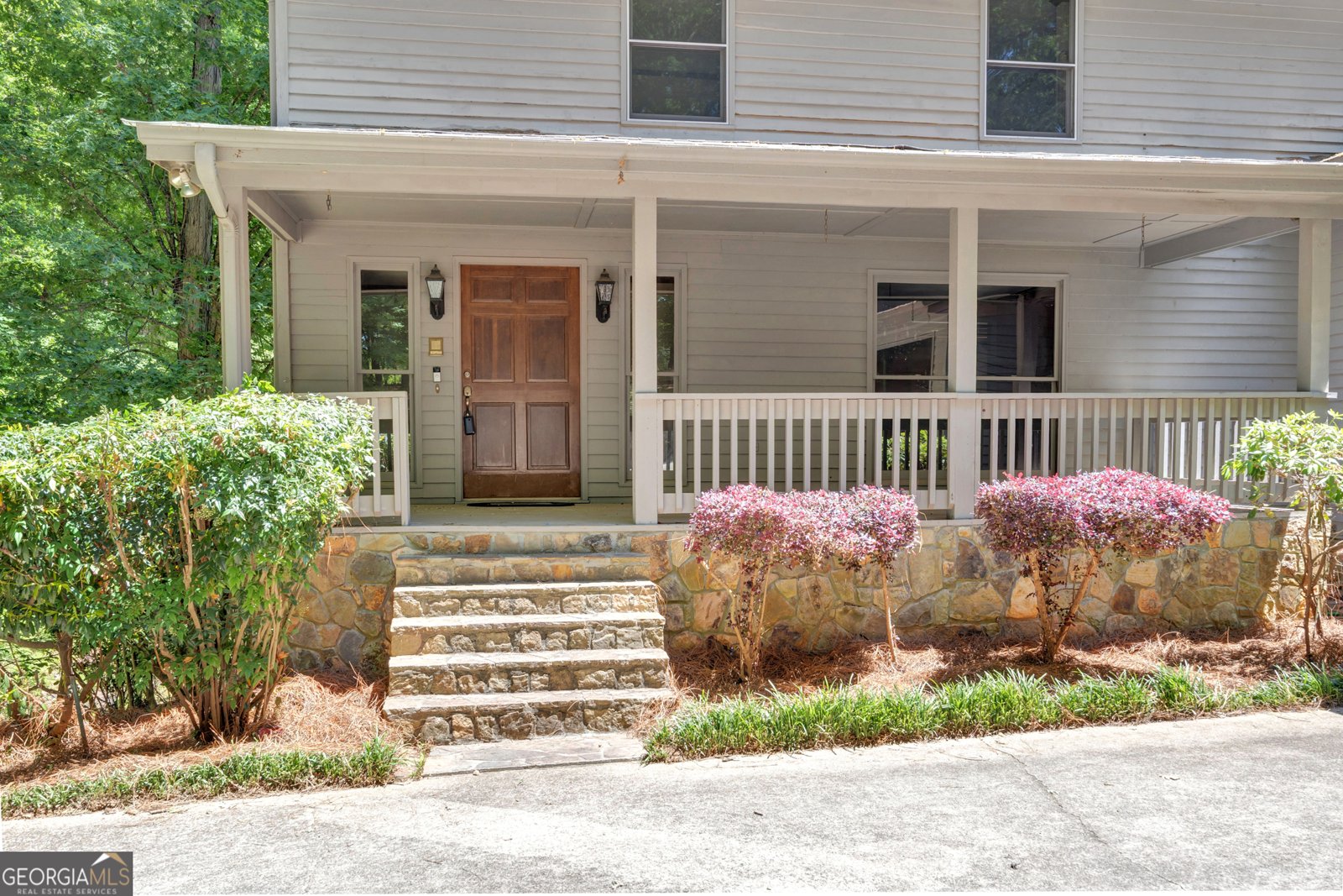 400 River Cove Road Social Circle - Photo 9