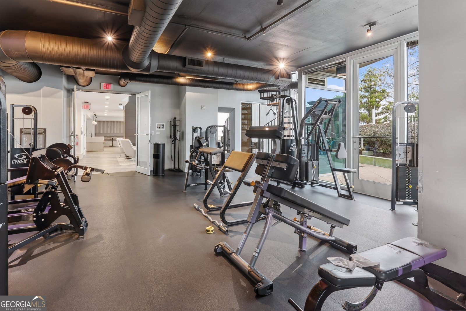 3324 Peachtree Road Atlanta - Photo 10