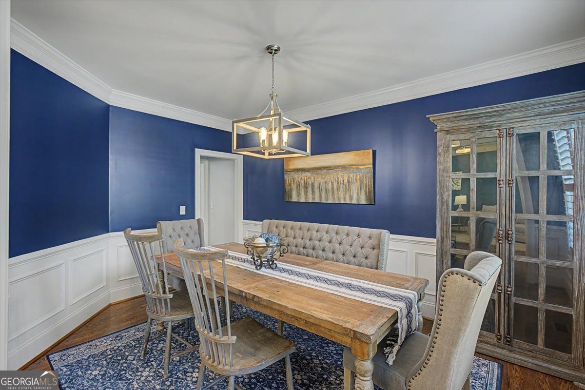 2722 Bowmore Court Acworth - Photo 10