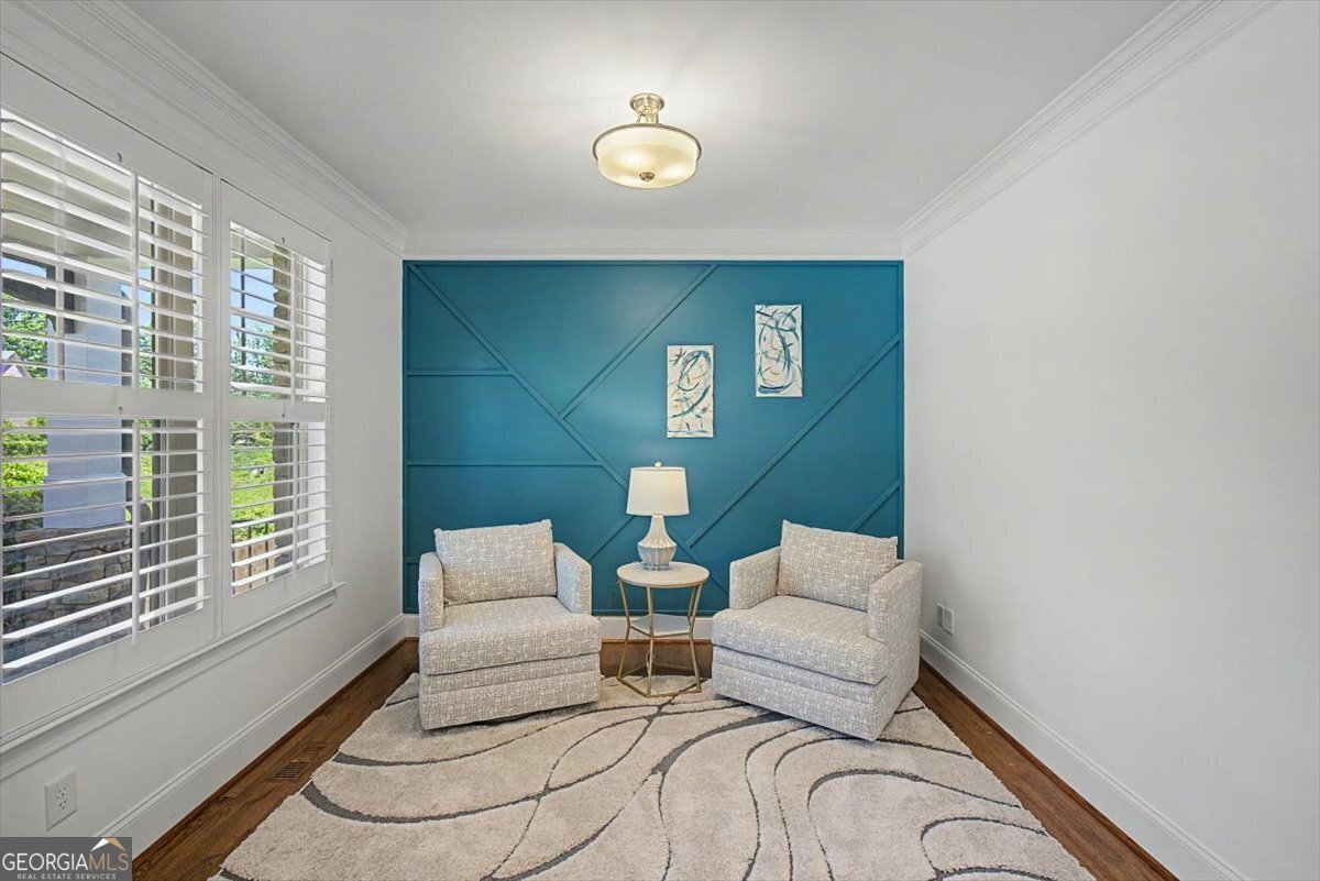 2722 Bowmore Court Acworth - Photo 12