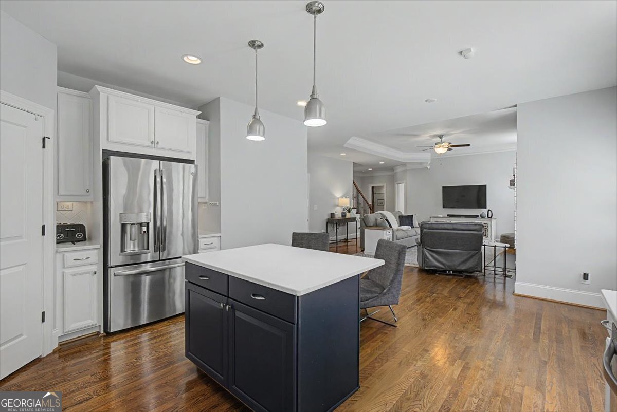 2722 Bowmore Court Acworth - Photo 22