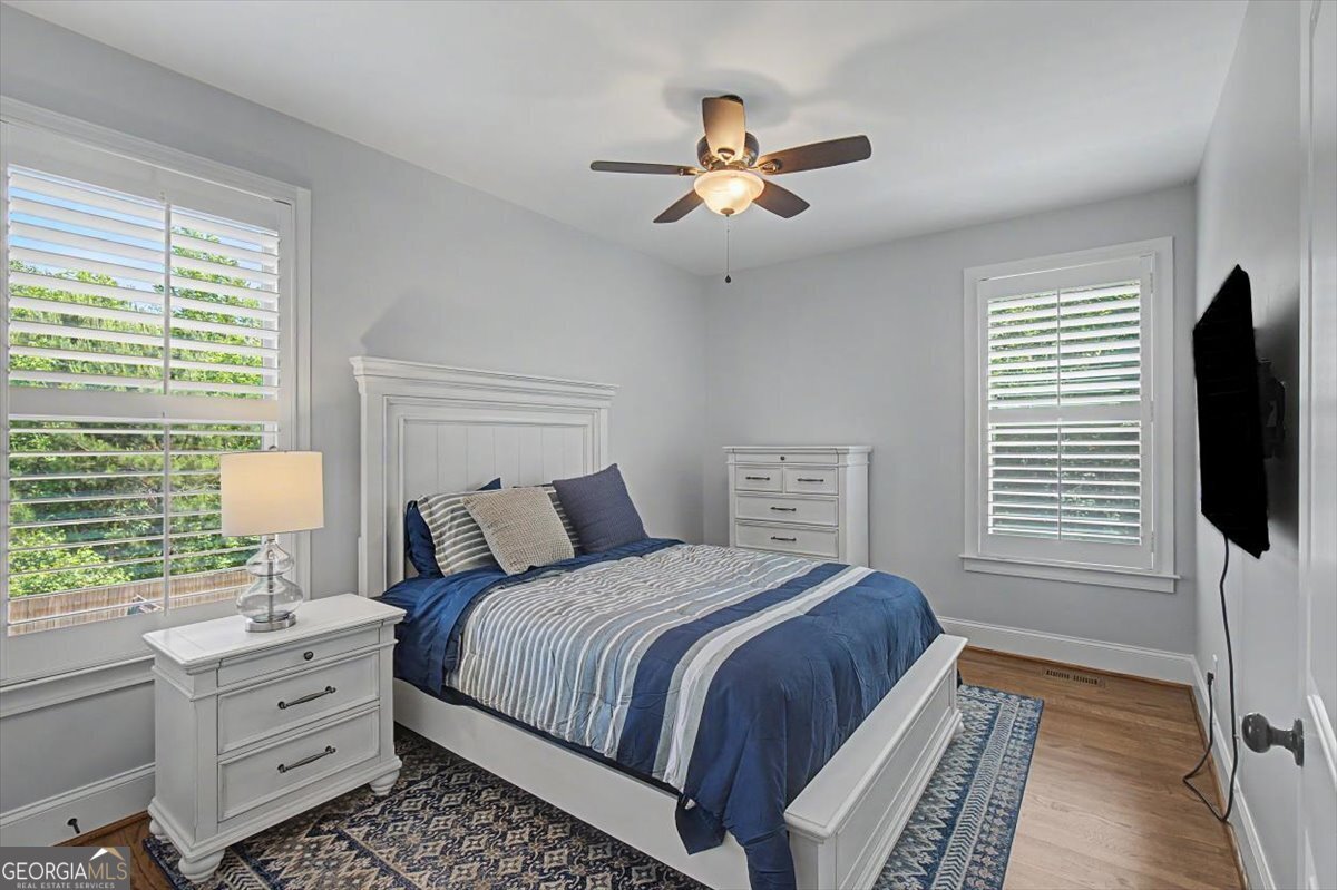 2722 Bowmore Court Acworth - Photo 23