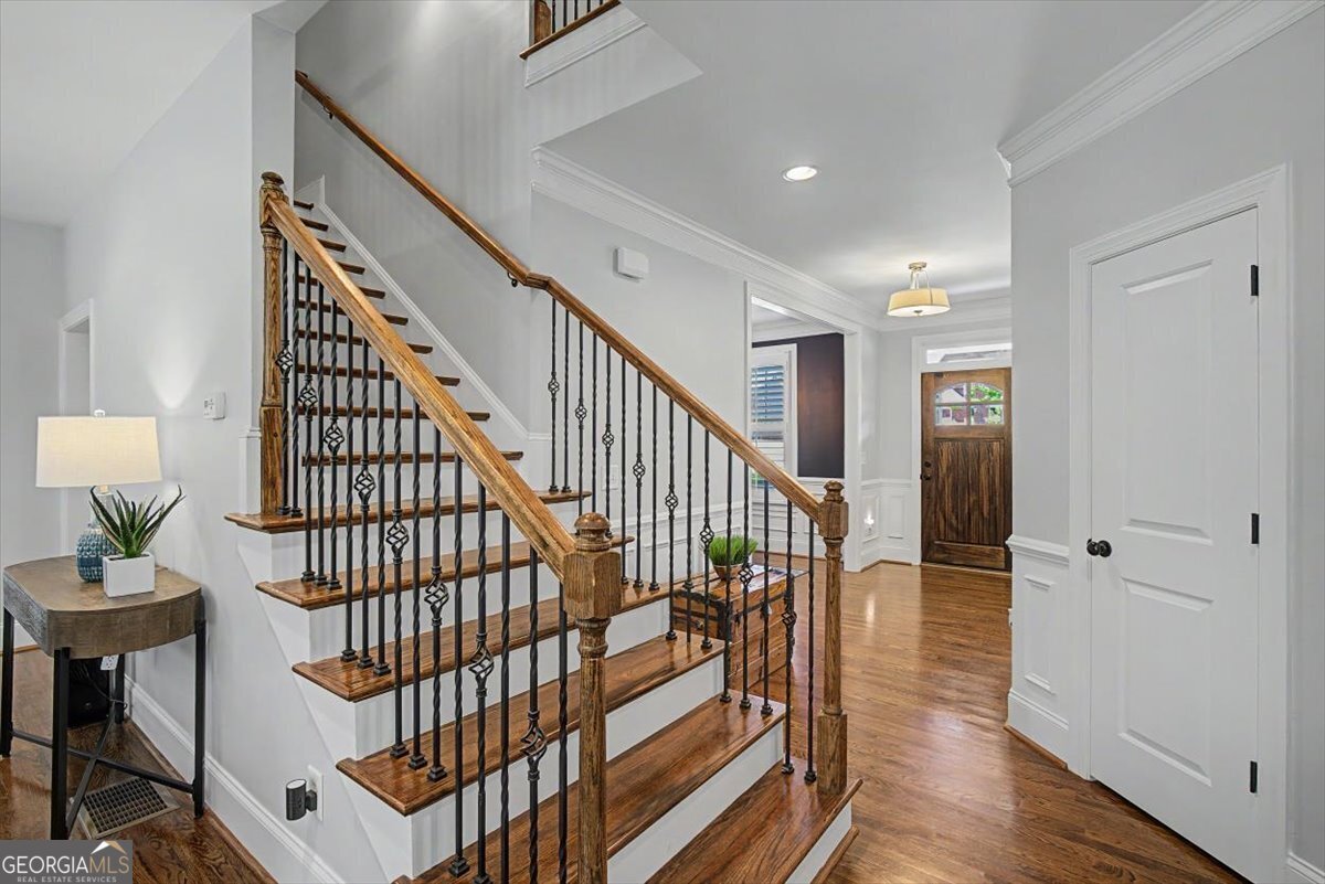 2722 Bowmore Court Acworth - Photo 24