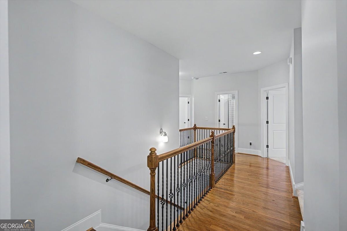 2722 Bowmore Court Acworth - Photo 25