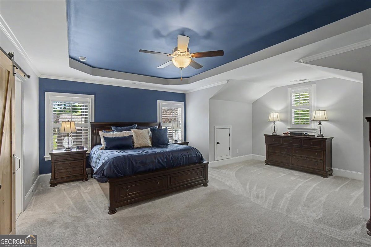 2722 Bowmore Court Acworth - Photo 26