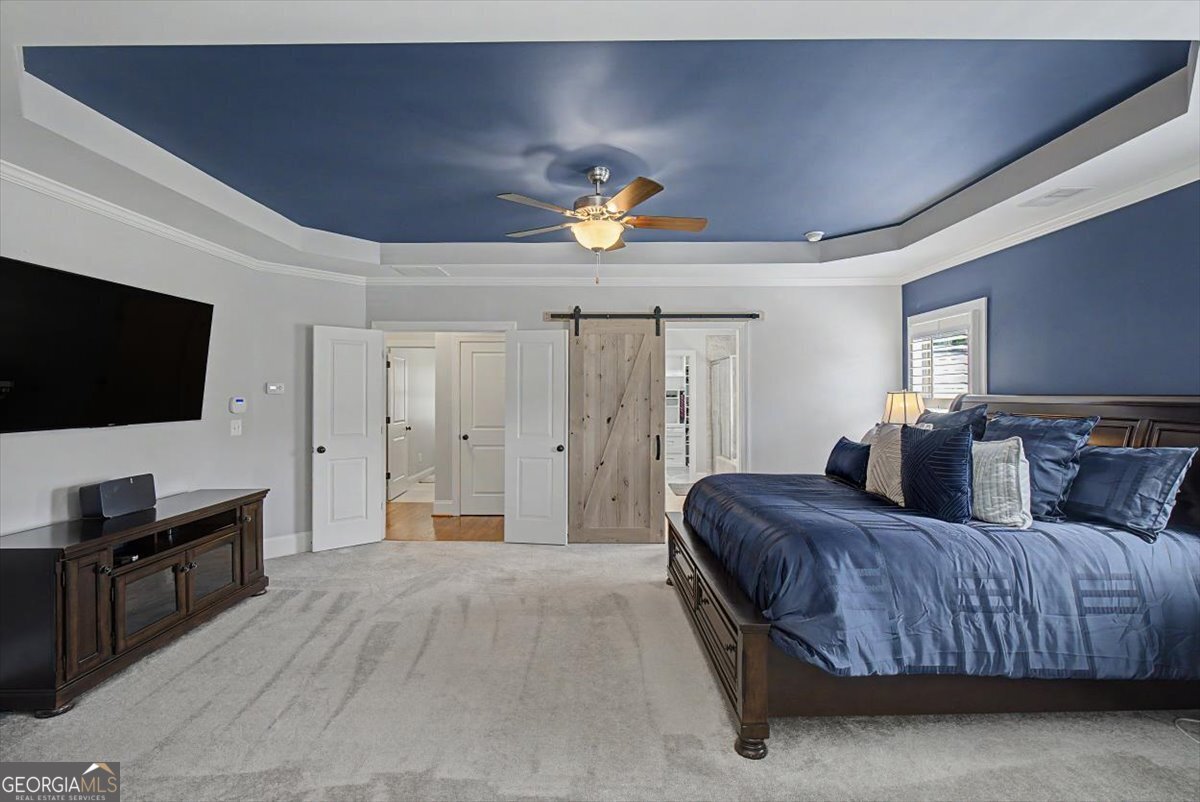 2722 Bowmore Court Acworth - Photo 27