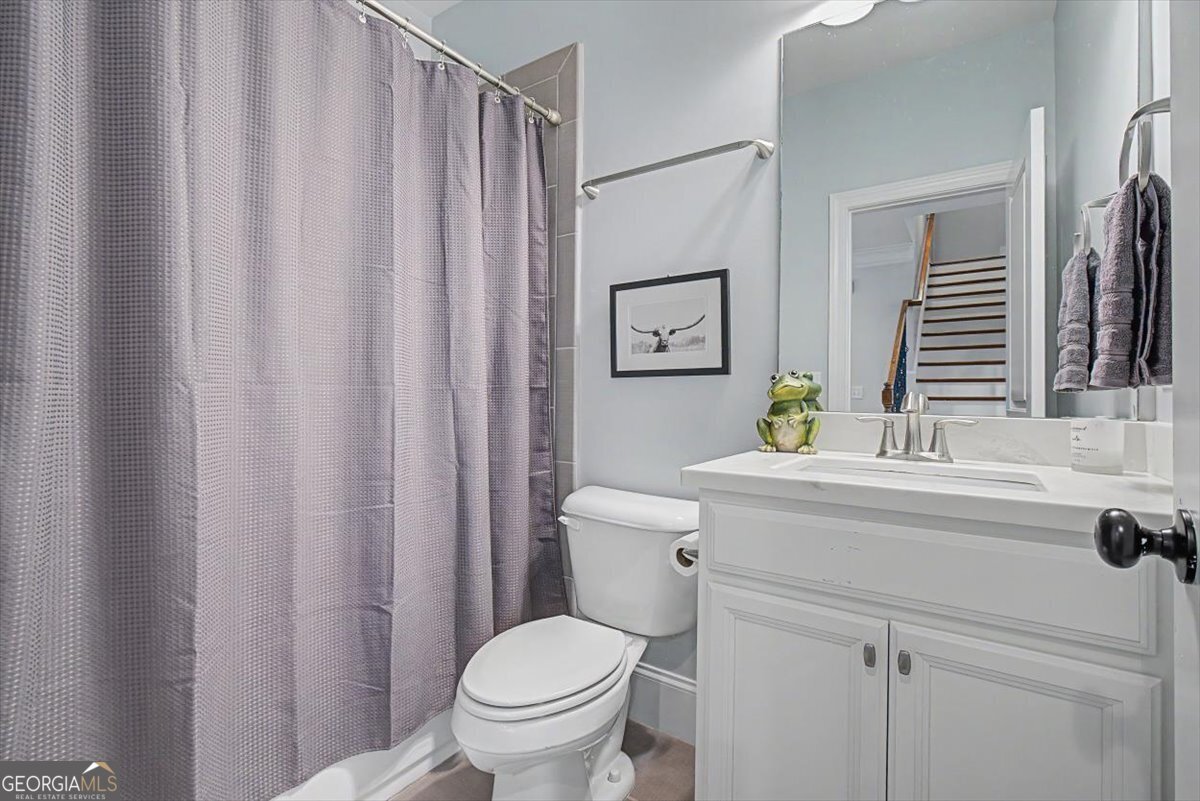 2722 Bowmore Court Acworth - Photo 28