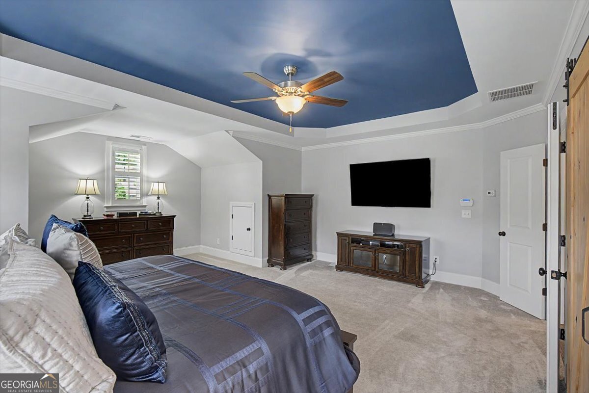 2722 Bowmore Court Acworth - Photo 29