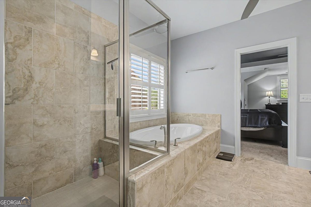 2722 Bowmore Court Acworth - Photo 30