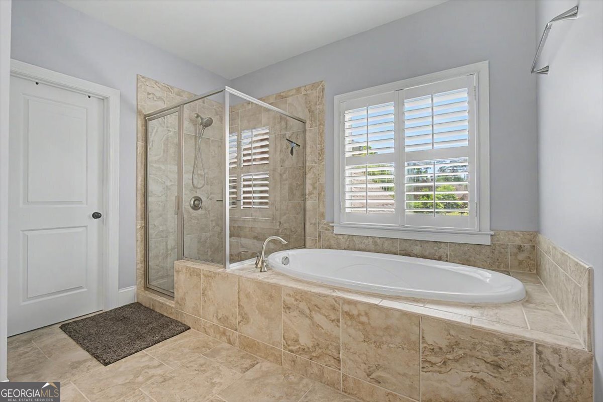 2722 Bowmore Court Acworth - Photo 31