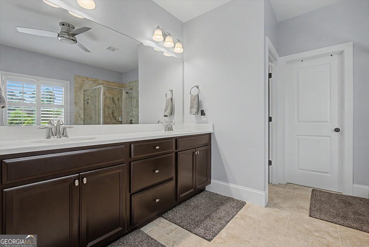 2722 Bowmore Court Acworth - Photo 32
