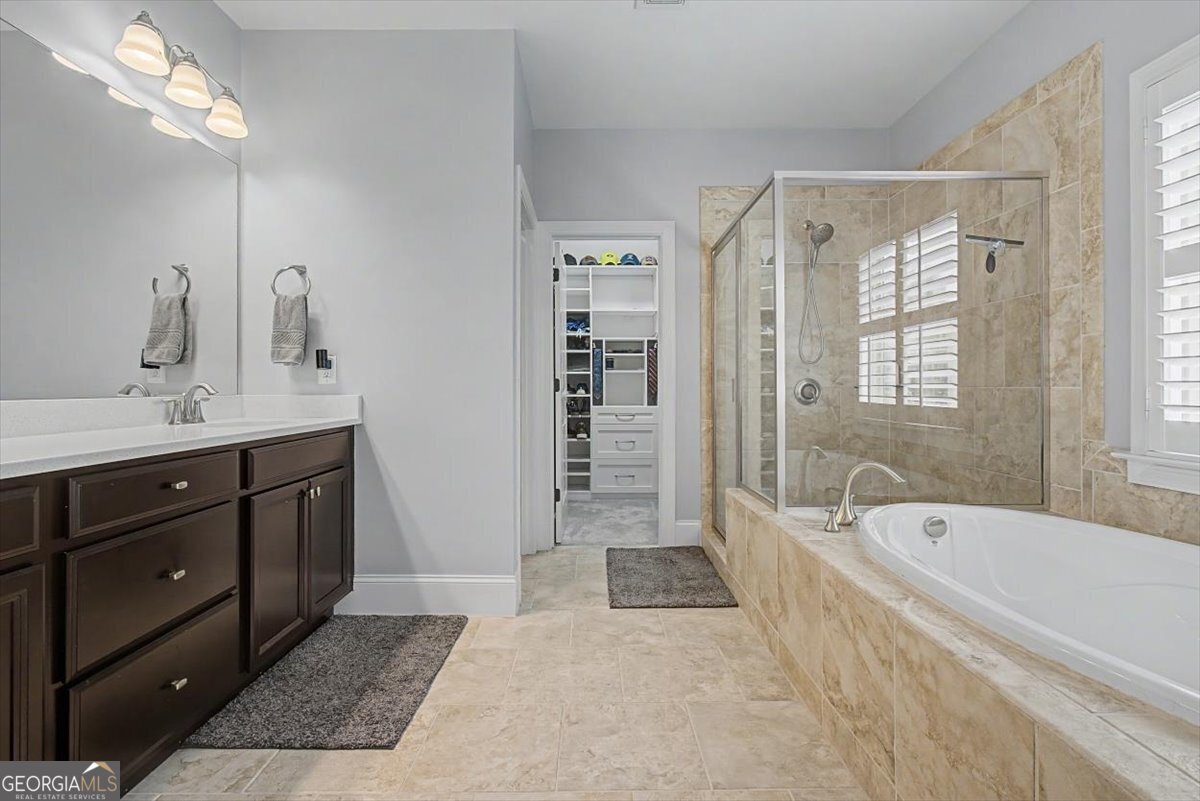 2722 Bowmore Court Acworth - Photo 34