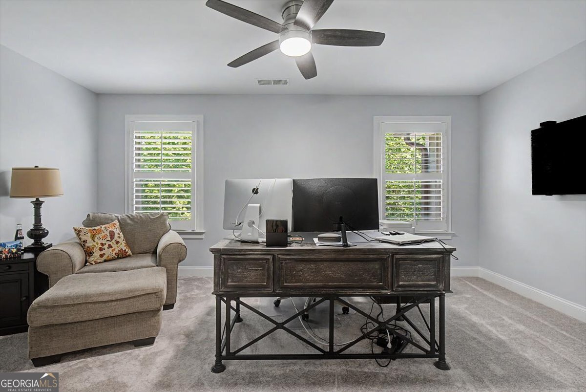 2722 Bowmore Court Acworth - Photo 36