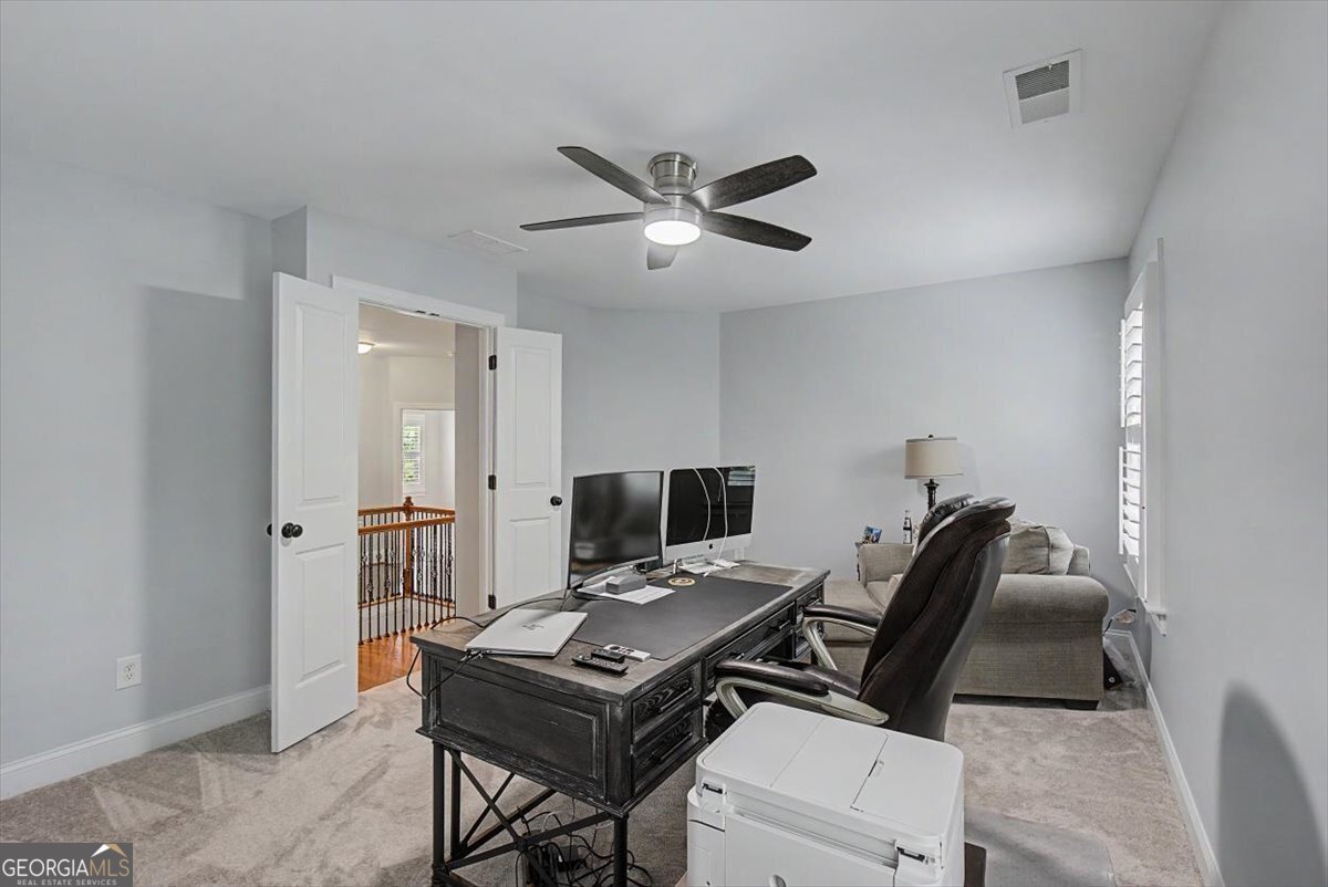 2722 Bowmore Court Acworth - Photo 37