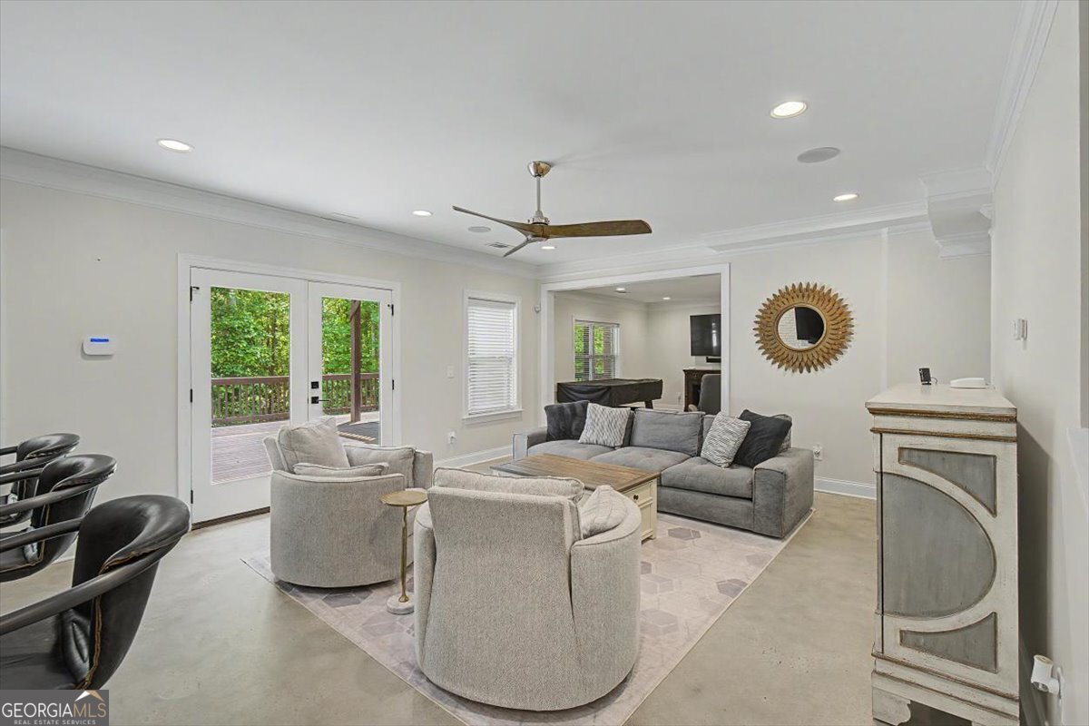 2722 Bowmore Court Acworth - Photo 48