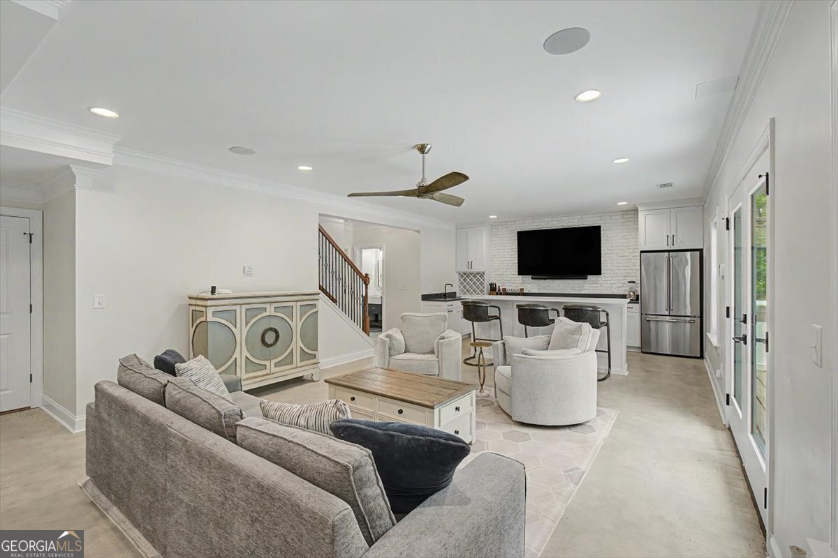 2722 Bowmore Court Acworth - Photo 50
