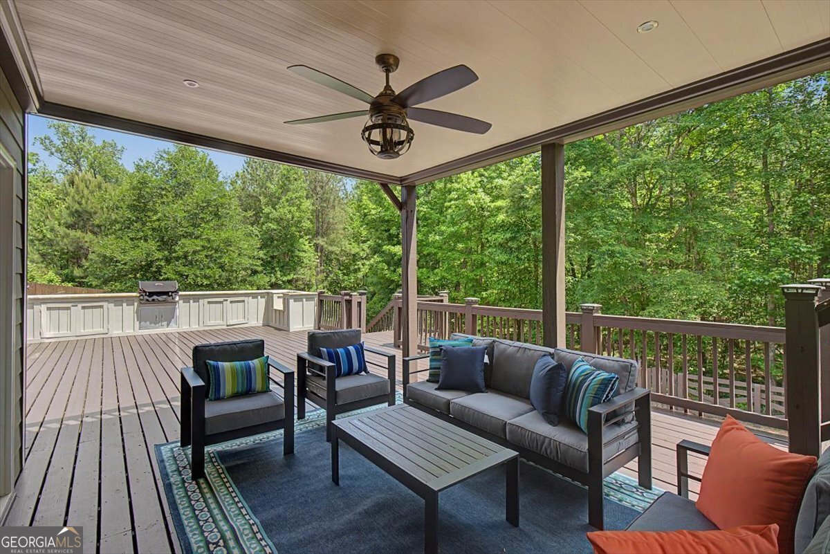 2722 Bowmore Court Acworth - Photo 54
