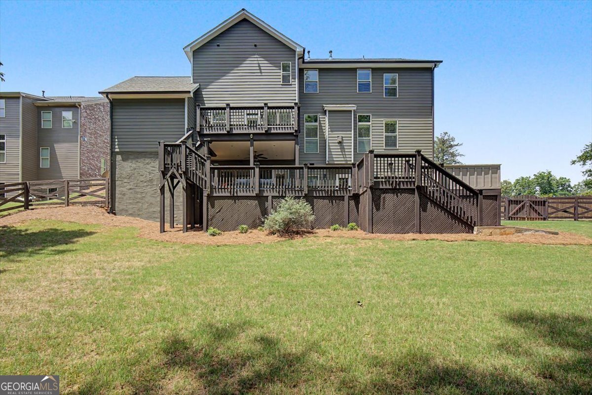 2722 Bowmore Court Acworth - Photo 61