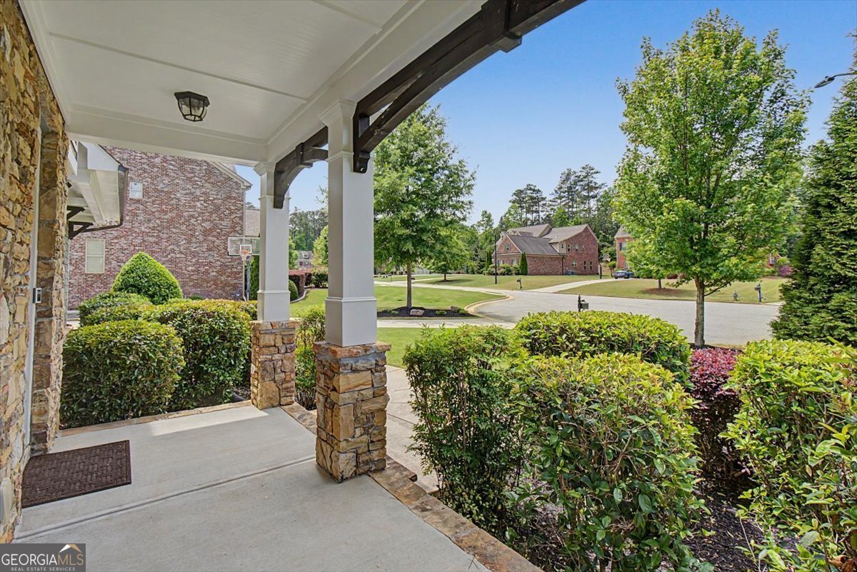 2722 Bowmore Court Acworth - Photo 7